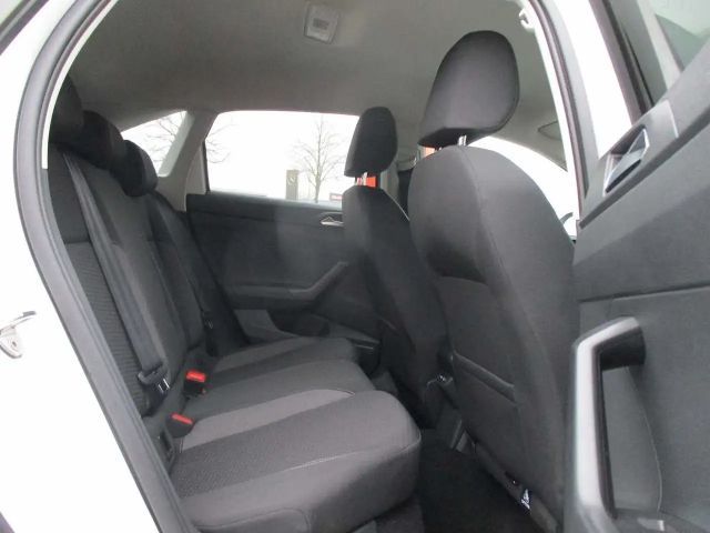 Volkswagen Taigo 1.0 TSI Life