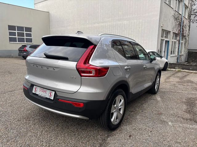 Volvo XC40 Core