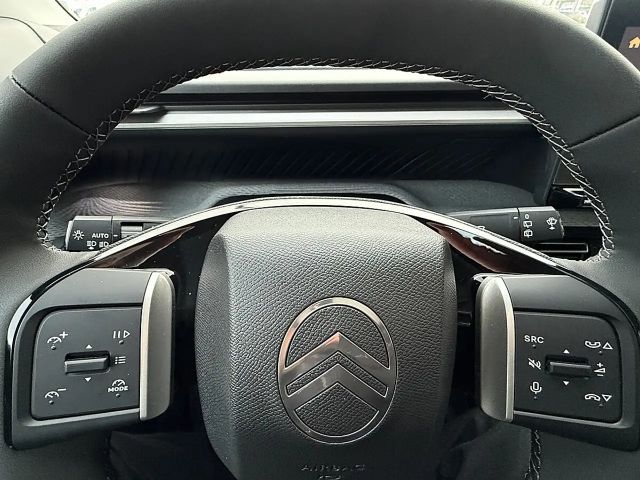 Citroën C3 Aircross Max