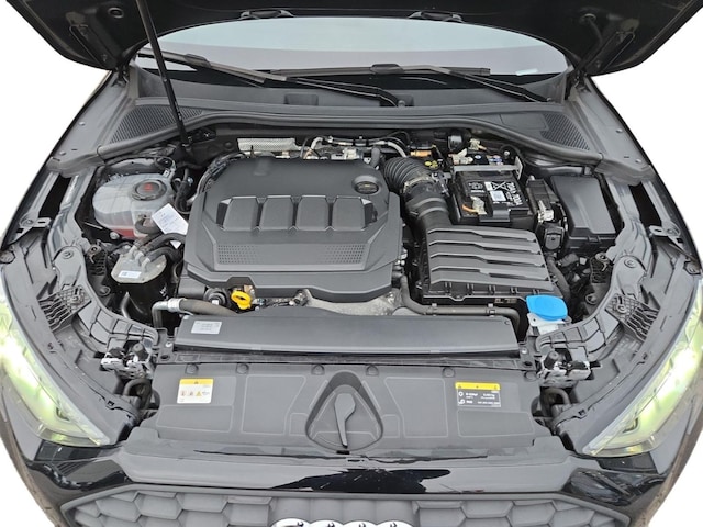 Audi A3 30 TDI S-Tronic Sportback