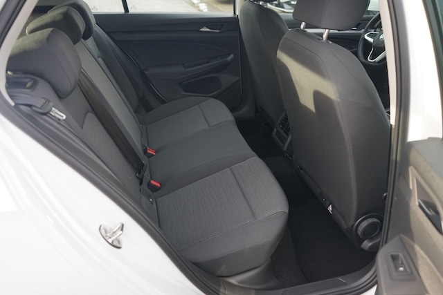 Volkswagen Golf 1.0 TSI Golf VIII