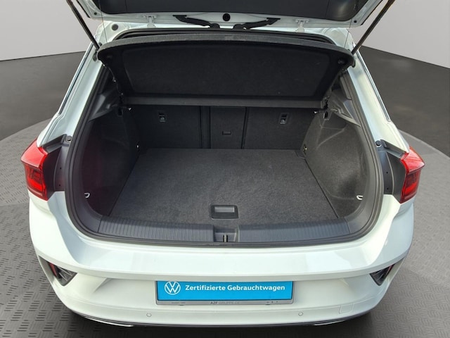Volkswagen T-Roc 1.0 TSI R-Line