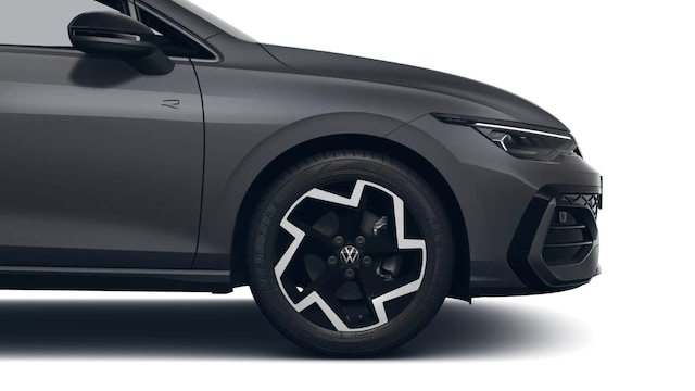 Volkswagen Golf 2.0 TDI R-Line