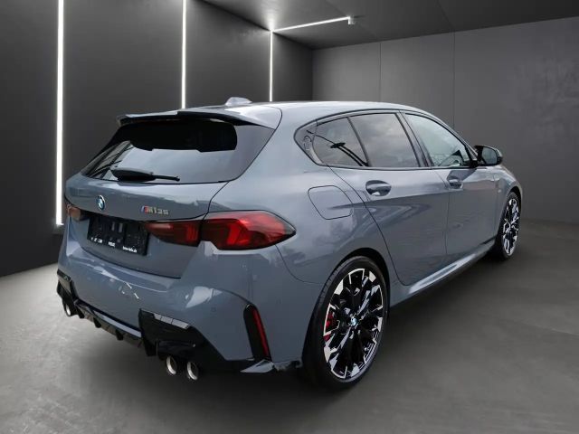 BMW 135 M-Sport Sedan xDrive