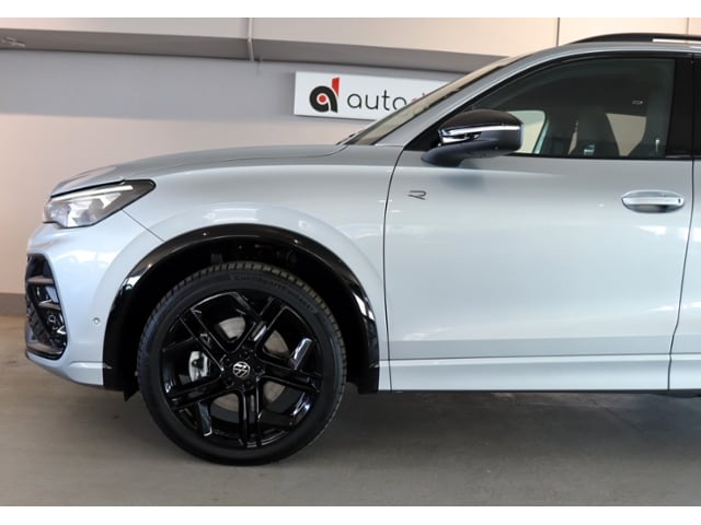 Volkswagen Tiguan 2.0 TDI DSG R-Line