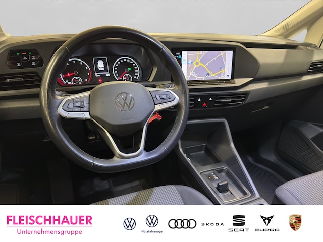 Volkswagen Caddy 1.5 TSI DSG