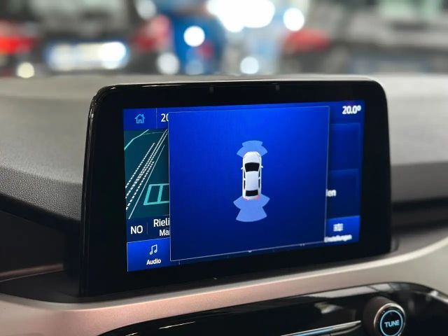 Ford Kuga Cool & Connect