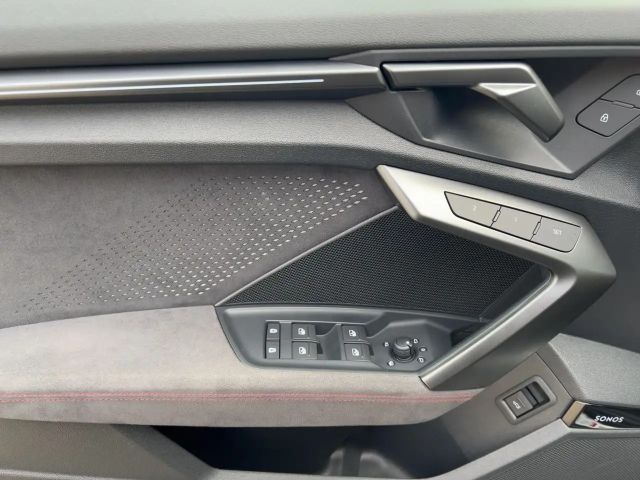 Audi RS3 Quattro S-Tronic Sedan Sportback