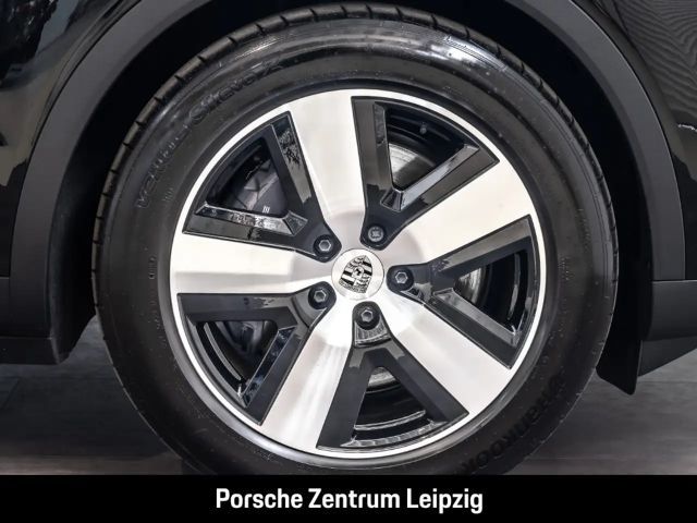 Porsche Cayenne Coupé E-Hybrid