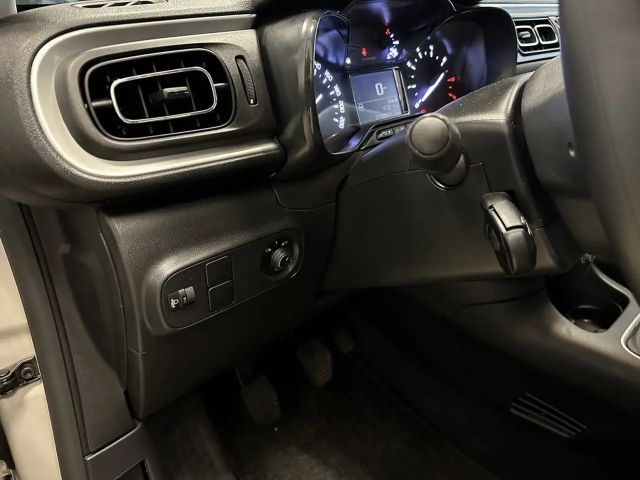 Citroën C3 C-Series PureTech