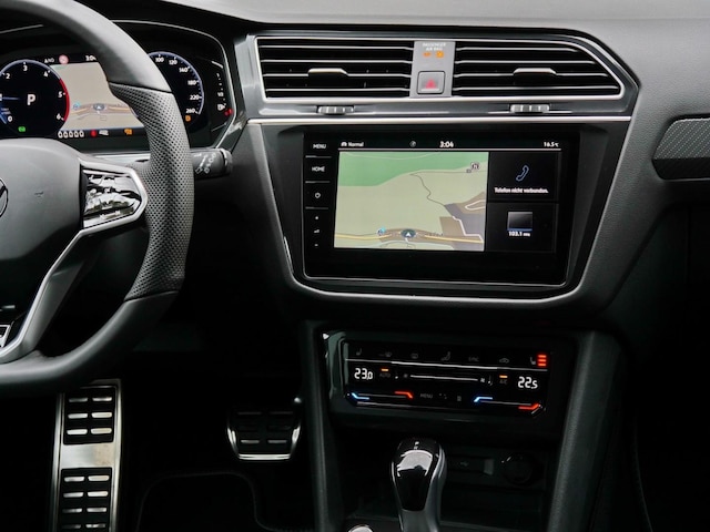 Volkswagen Tiguan 2.0 TDI Allspace R-Line
