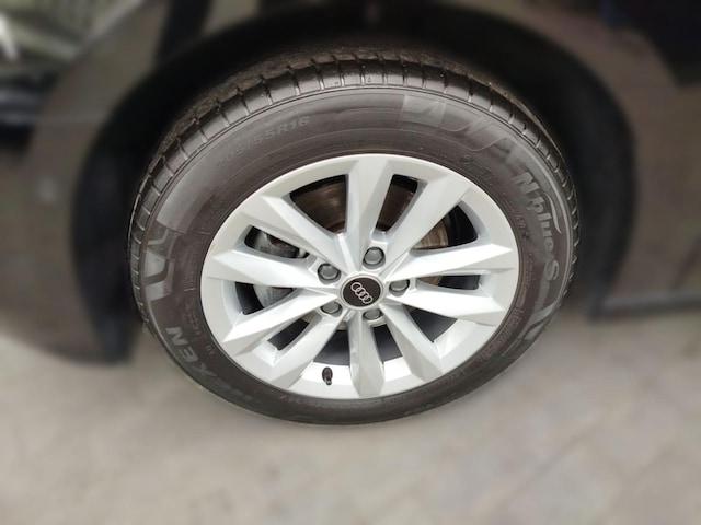 Audi A3 35 TDI S-Tronic Sportback