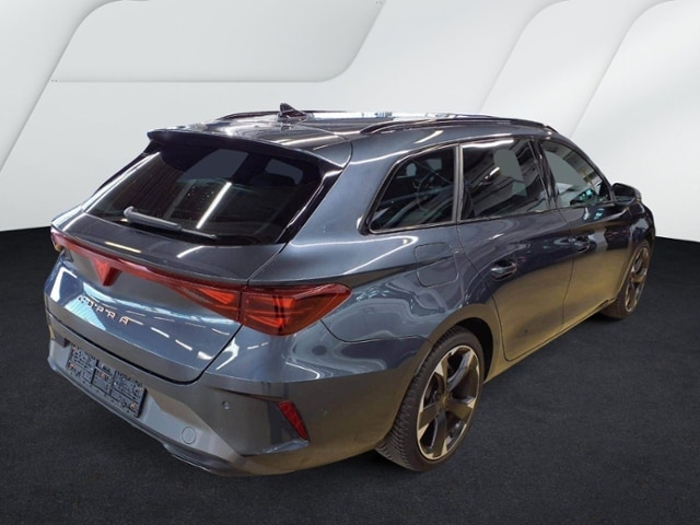 Cupra Leon DSG Sportstourer