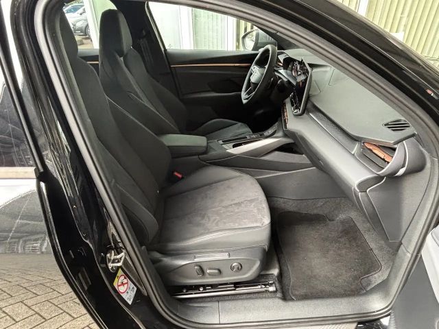 Cupra Terramar 1.5 eTSI