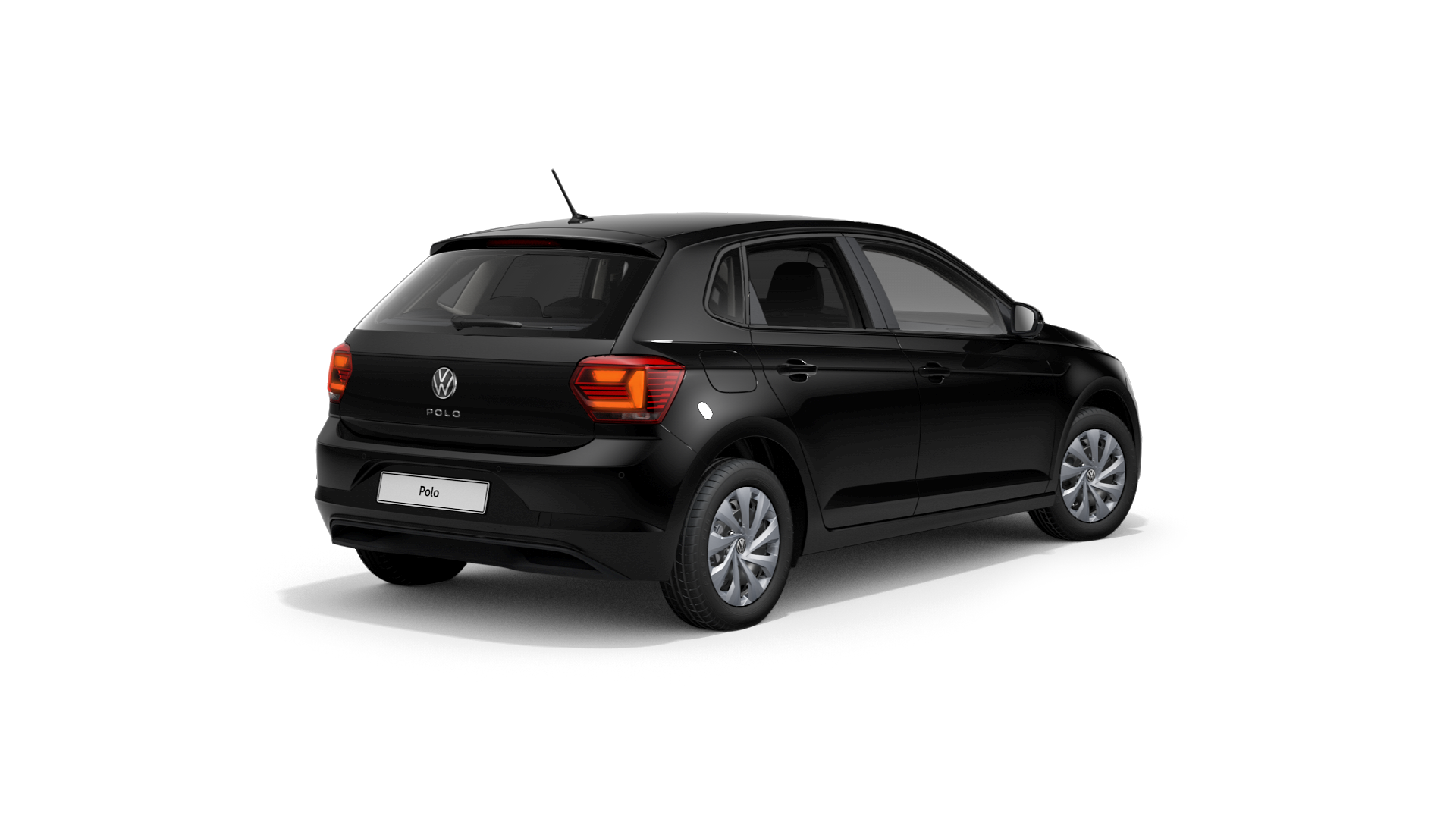 Volkswagen Polo 1.0 KLIMA+PDC+WIPA+DAB+BLUETOOTH+GJR
