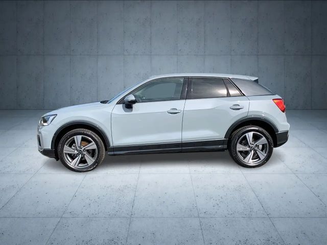 Audi Q2 35 TFSI