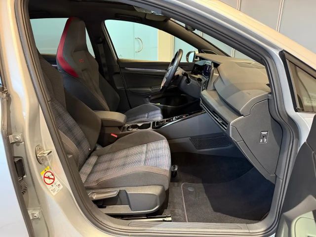 Volkswagen Golf 2.0 TSI GTI Golf VIII