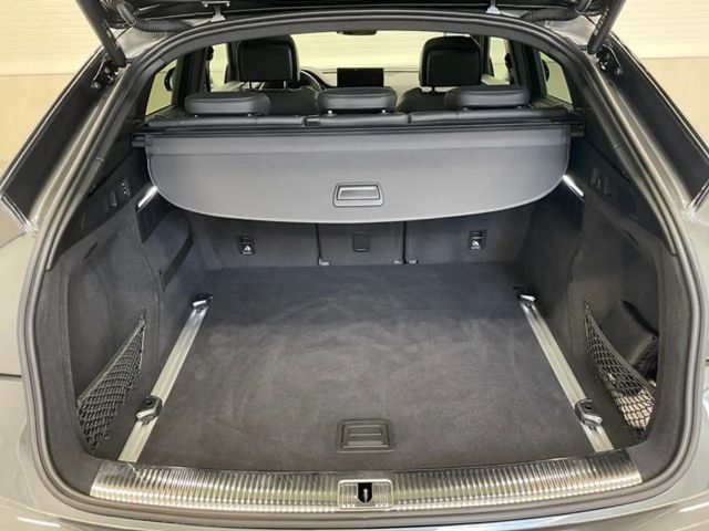 Audi SQ5 Quattro Sportback