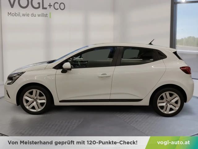 Renault Clio TCe 90 Zen