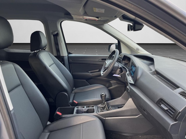 Volkswagen Caddy 1.5 TSI Combi