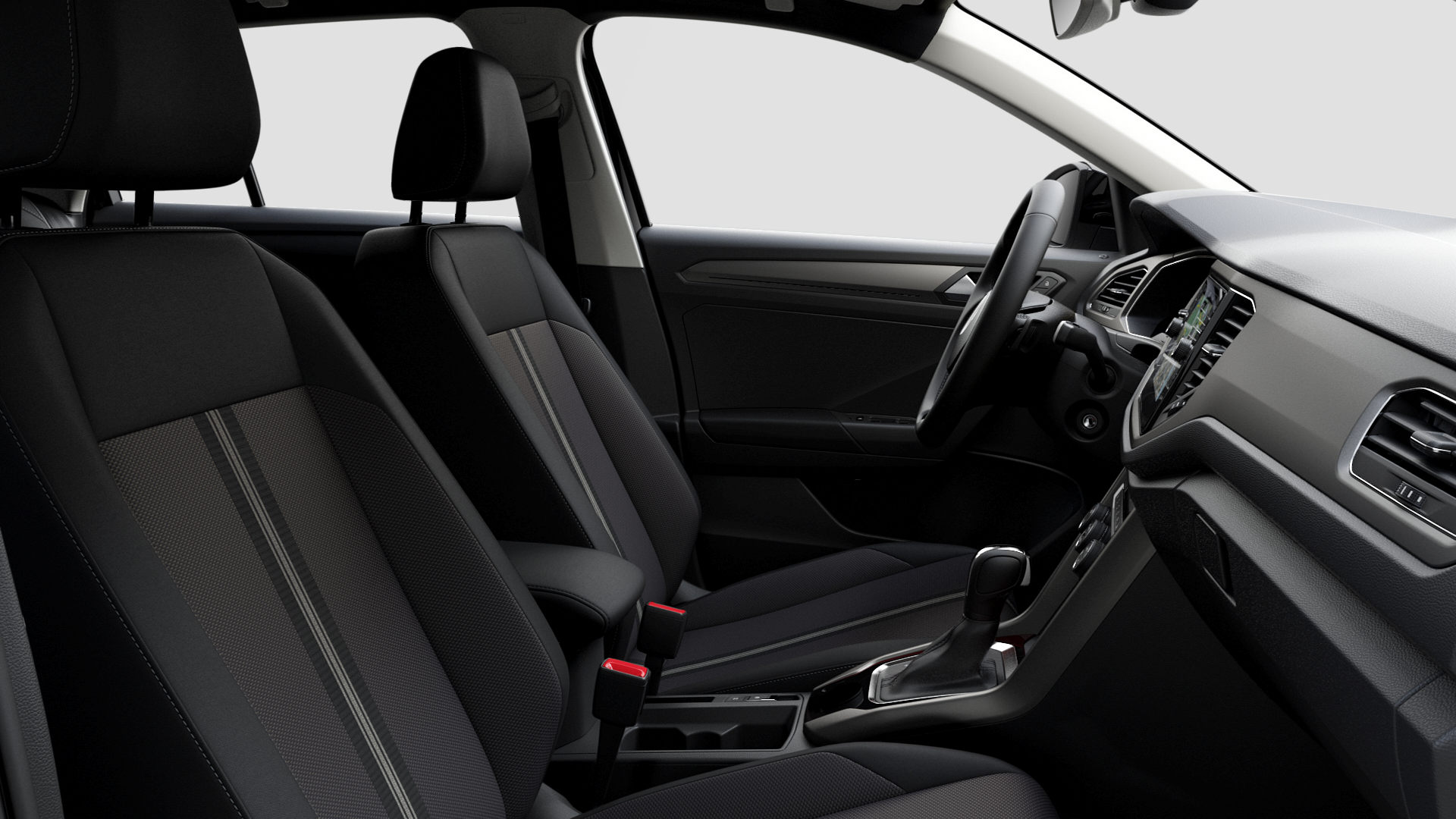 Volkswagen T-Roc 1.5 TSI DSG Style