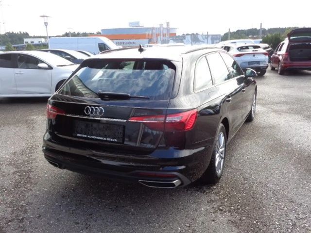 Audi A4 35 TDI Avant S-Tronic