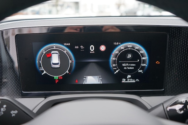 Volkswagen Passat 2.0 TDI Business Variant