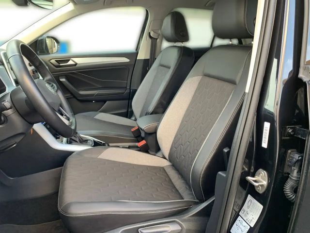 Volkswagen T-Roc 2.0 TDI DSG