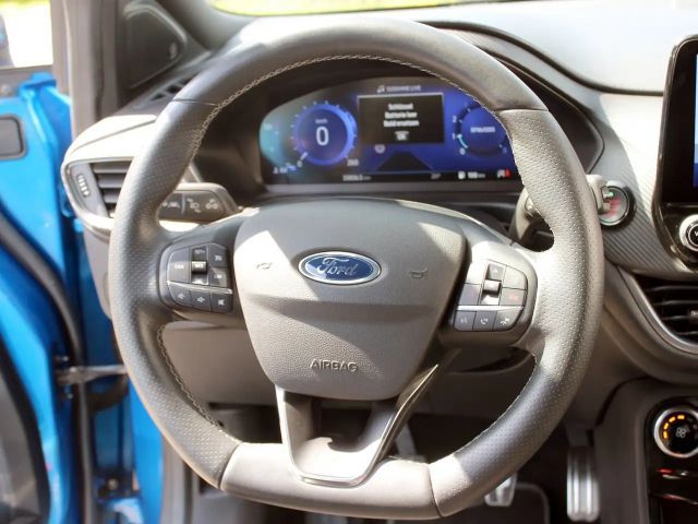 Ford Puma EcoBoost ST Line