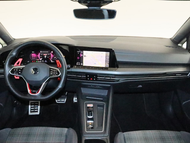 Volkswagen Golf 2.0 TSI GTI Golf VIII