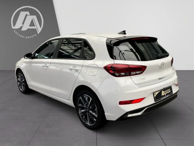 Hyundai i30 1.0 Advantage T-GDi