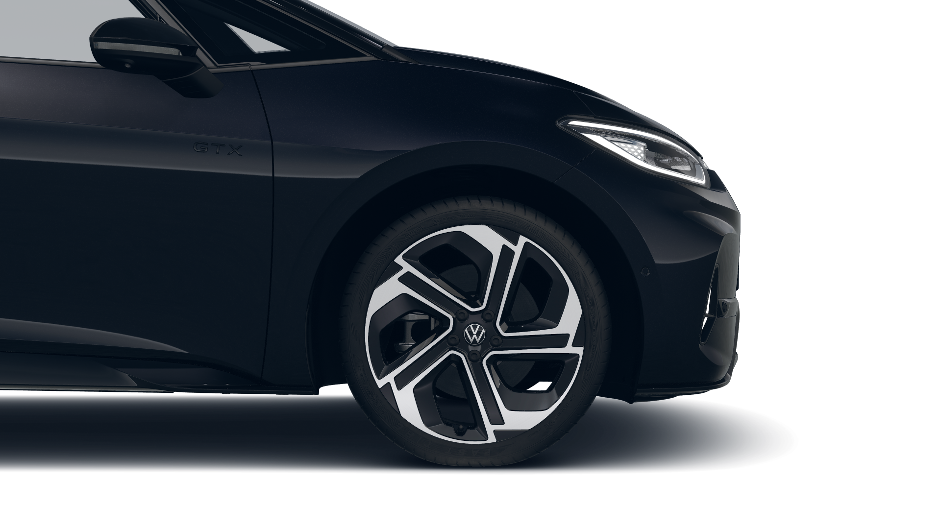 Volkswagen ID.3 MATRIX 2xKLIMA 360 ACC AHK AUT FLA KAM