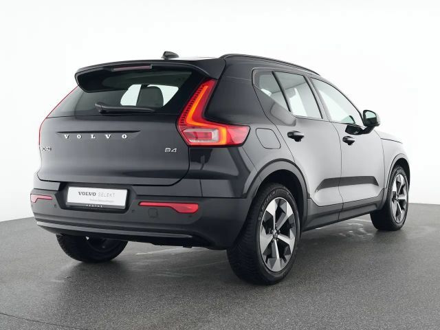 Volvo XC40 Dark Ultimate