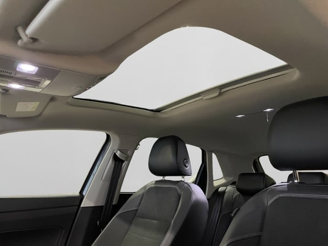 Volkswagen Polo 1.0 TSI DSG