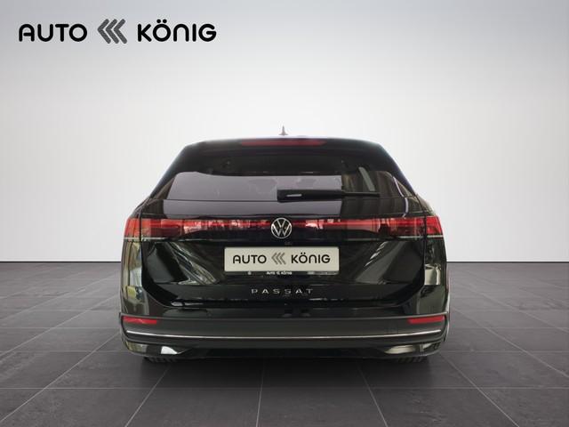 Volkswagen Passat 1.5 eTSI Business Variant