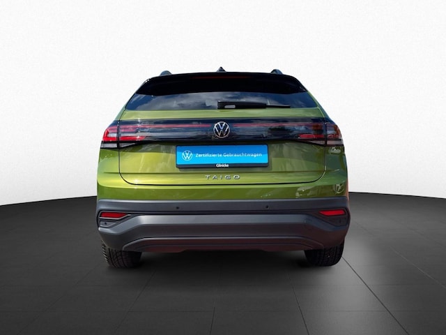 Volkswagen Taigo 1.0 TSI Move