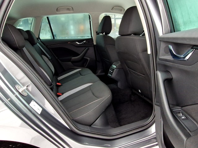 Skoda Kamiq 1.0 TSI Drive