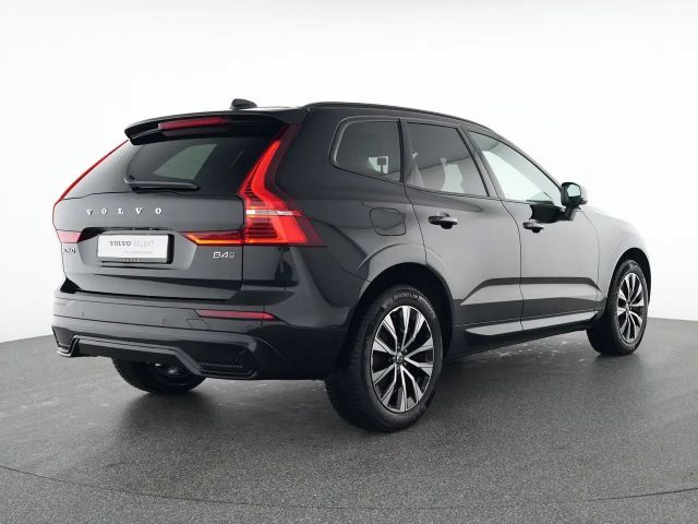 Volvo XC60 AWD Dark Plus