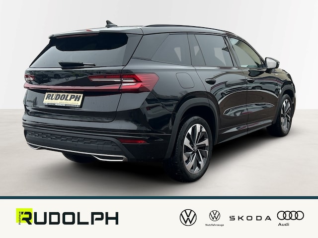 Skoda Kodiaq 2.0 TDI Sportline