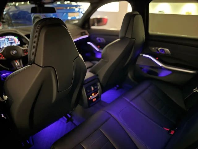 BMW 340 340i M-Sport xDrive