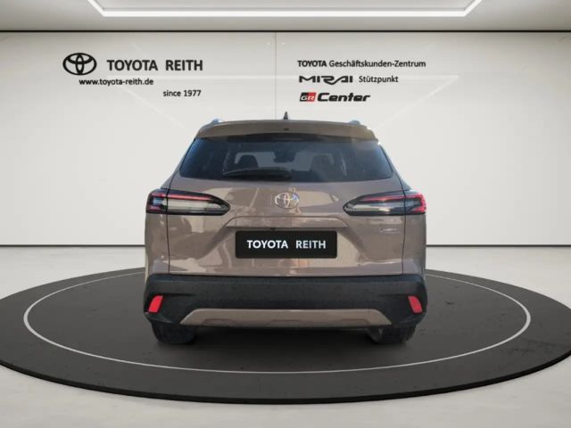 Toyota Corolla Cross 4x2 Hybride