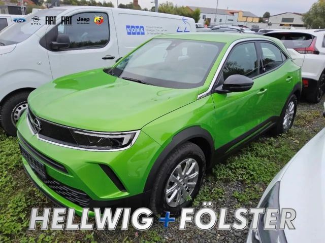 Opel Mokka Edition Mokka-e