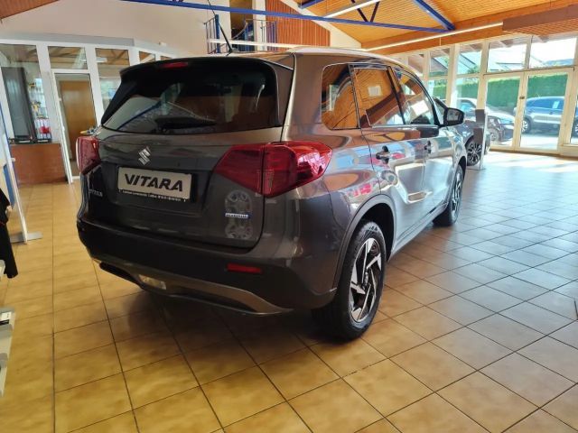 Suzuki Vitara 4x2 Comfort Hybrid