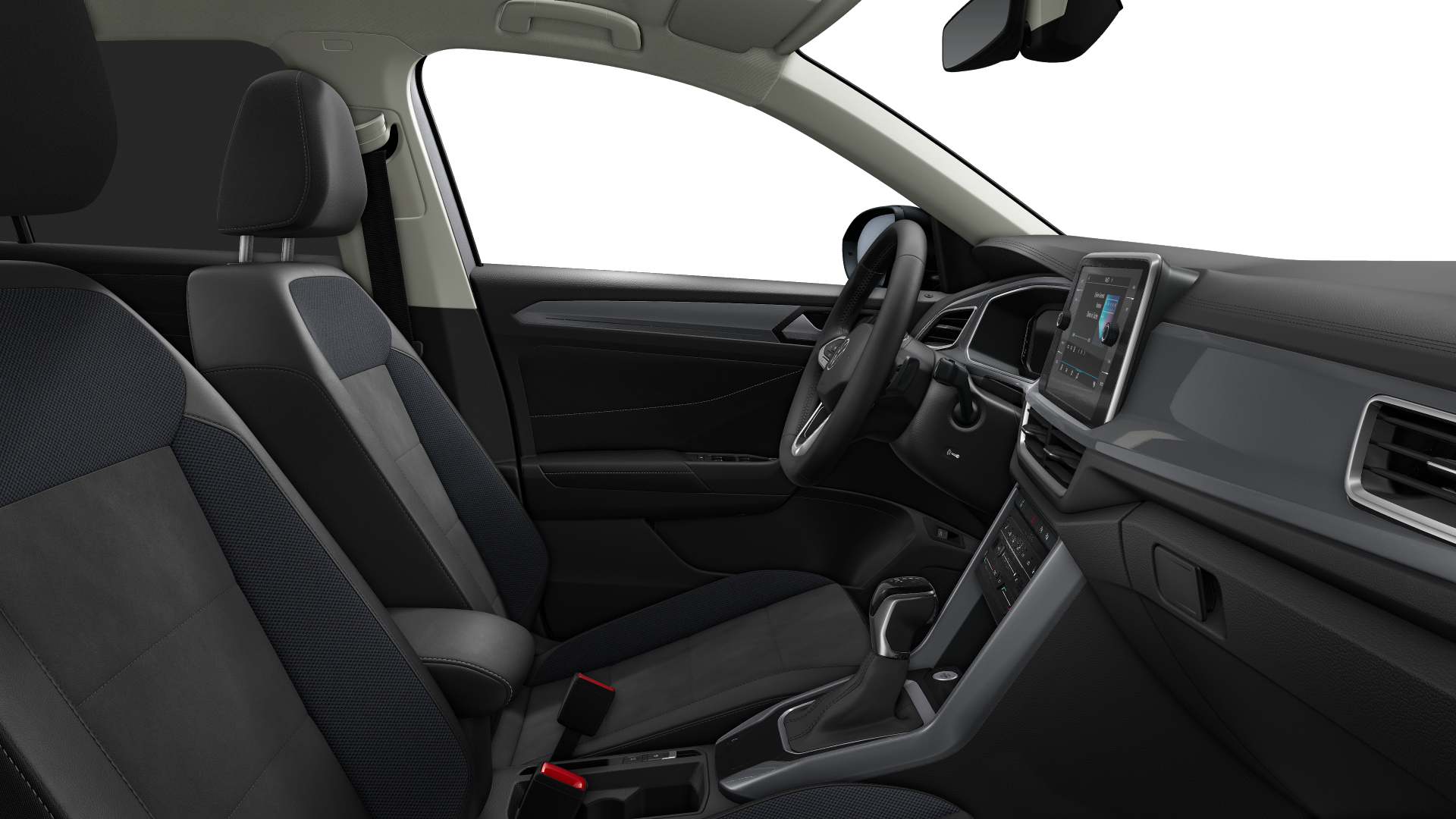 Volkswagen T-Roc DSG Style