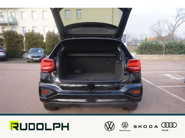 Audi Q2 35 TFSI S-Tronic