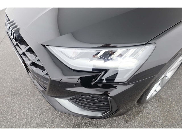 Audi A3 35 TFSI S-Line S-Tronic Sportback