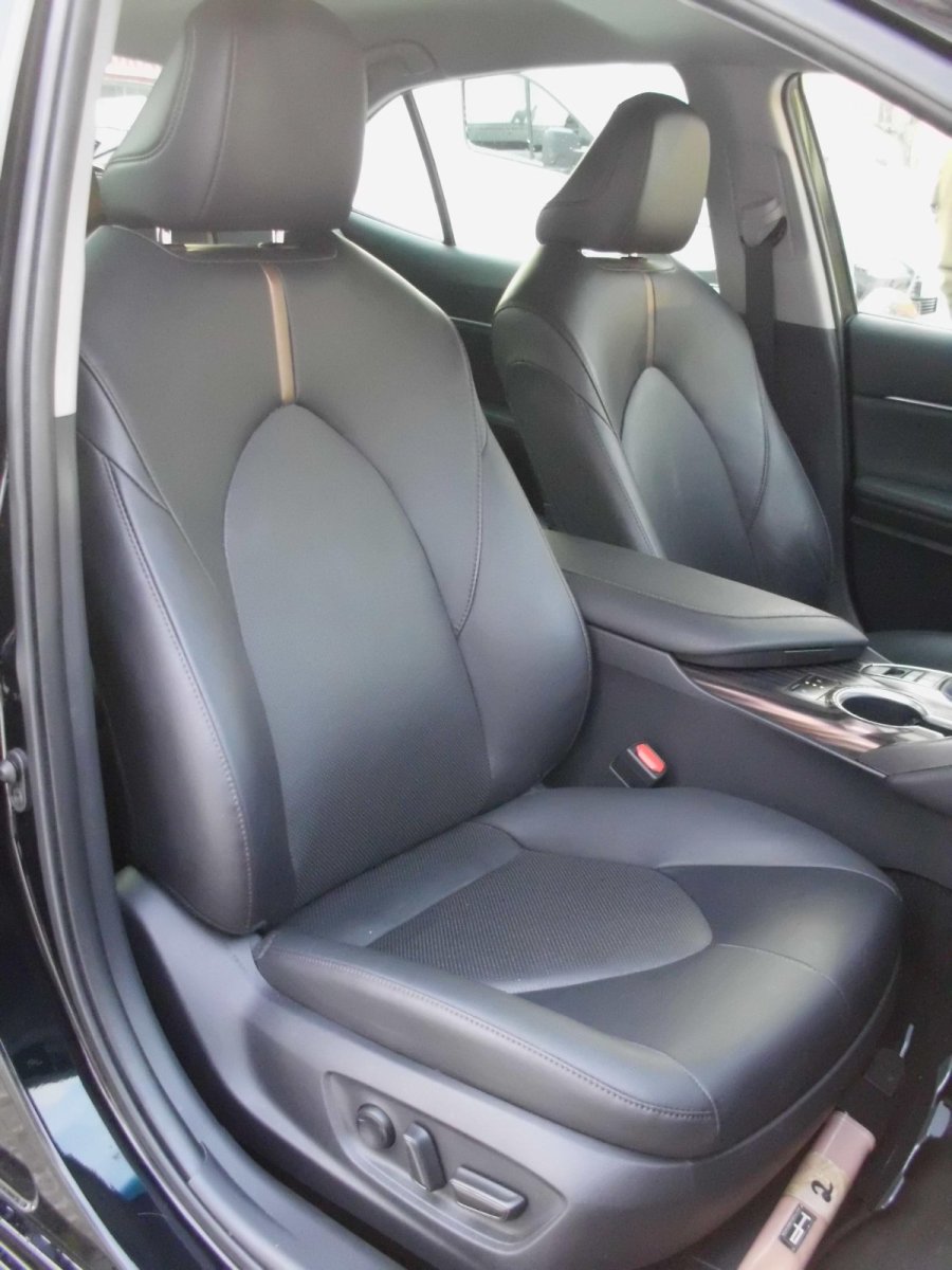 Toyota Camry Executive