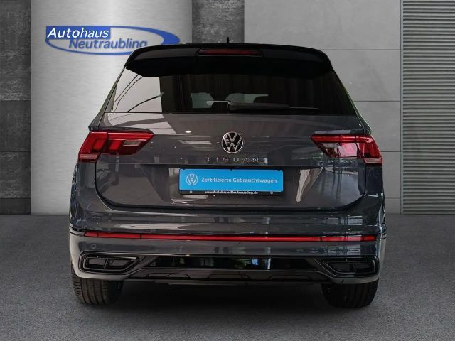 Volkswagen Tiguan 2.0 TDI DSG