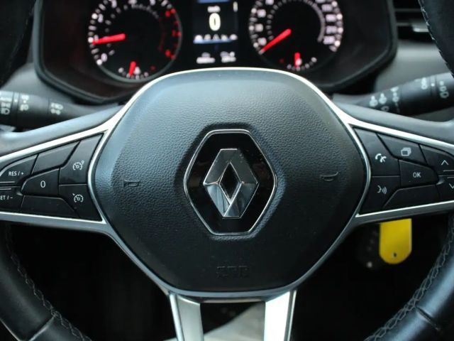 Renault Clio Business Line TCe 90