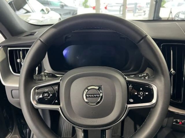 Volvo XC60 AWD Plus Recharge T6